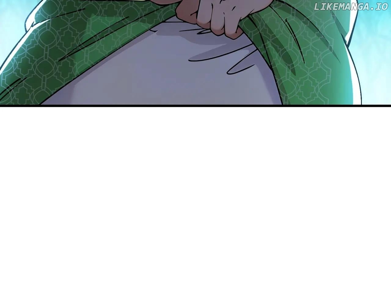 My Furry Harem Is After Me Chapter 218 - page 36